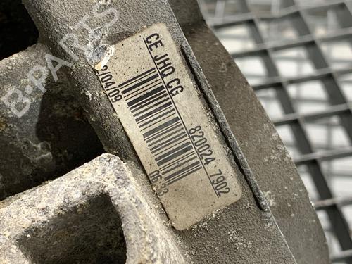 Gearbox NISSAN NOTE (E11, NE11) 1.4 | BP39306166M3 - Image 8