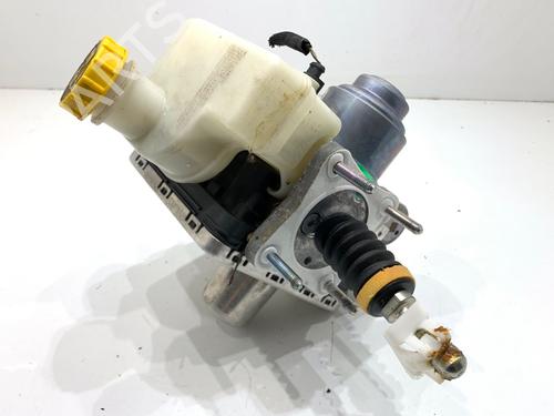 ABS pump ALFA ROMEO GIULIA (952_) 2.0 Q4 (952ACA45, 952ACA25) | BP39358873M43 - Image 2