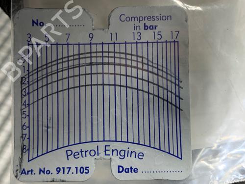 Engine SKODA OCTAVIA IV (NX3, NN3, PV3) 2.0 TSI 4x4 | BP39341045M1 - Image 7