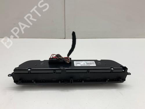 Climate control AUDI A4 B9 Avant (8W5, 8WD) 2.0 TDI quattro | BP39365554I5 - Image 2