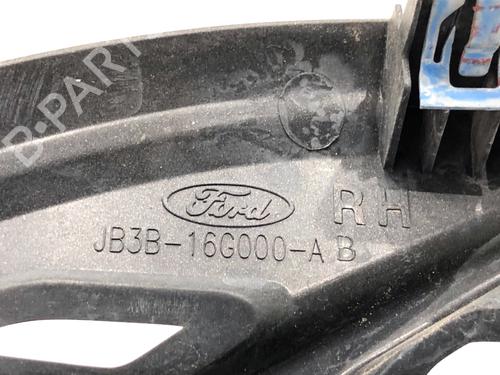 Andre FORD RANGER (TKE) 2.0 EcoBlue 4x4 | BP39350919O1 - Image 3