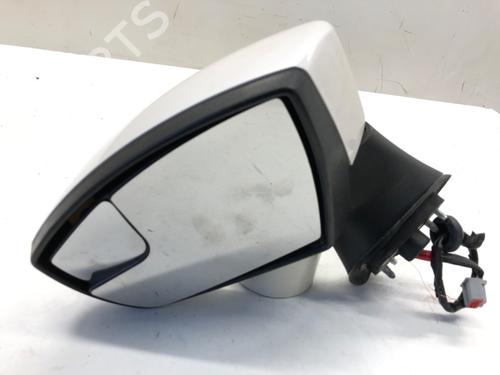 Retrovisor esquerdo Retrovisor esquerdo FORD ECOSPORT 2.0 Ti-VCT (166 hp) 39332478 39332478