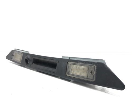 Tailgate handle AUDI A4 B7 (8EC) 2.0 TDI | BP39306595C132 - Image 2