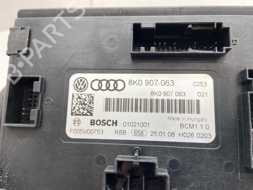 Electronic module AUDI A4 B8 (8K2) 2.0 TDI | BP39377302M83 - Image 4