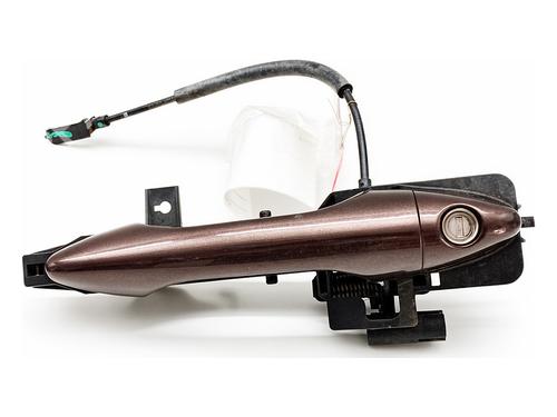 front-left-exterior-door-handle-hyundai-ix35-lm-el-elh-2009-2010-2011-2012-2013-2014-2015-2016-39357704 main image