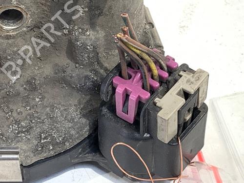 Spjældhus OPEL CORSA E Hatchback Van (X15) 1.4 (08) | BP39367281M82 - Image 3