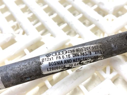 Pipe AUDI A7 Sportback (4GA, 4GF) RS7 quattro | BP39318669M125 - Image 5