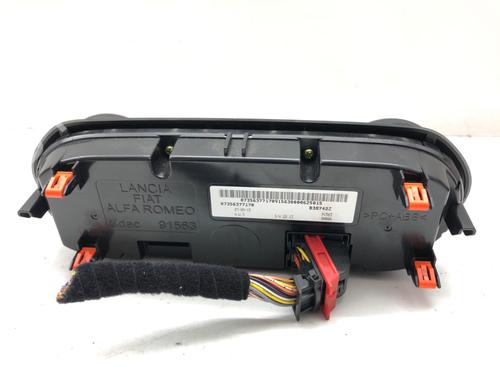 Climate control JEEP RENEGADE SUV (BU, B1, BV) 2.0 CRD 4x4 | BP40068679I5 - Image 2