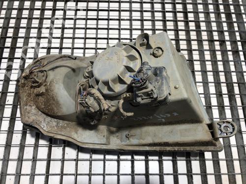 Left headlight TATA SAFARI (42_FD) 2.2 TDiC | BP39300541C28 - Image 3