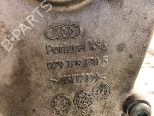 Cylinder head AUDI A6 C6 (4F2) 4.2 quattro | BP39288483M5  - Image 6