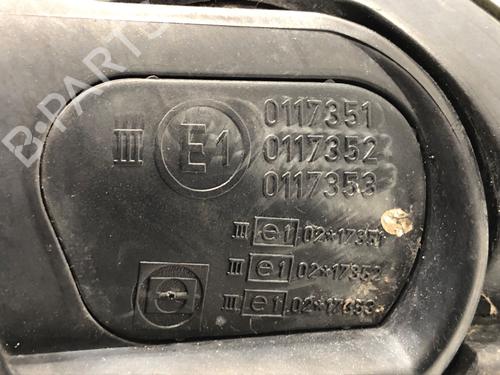 Bakspejl venstre BMW 3 Compact (E46) 316 ti | BP39319138C26 - Image 8