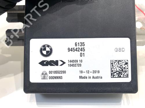Electronic module BMW X5 (G05, F95) xDrive M 50 d | BP39340253M83 - Image 4