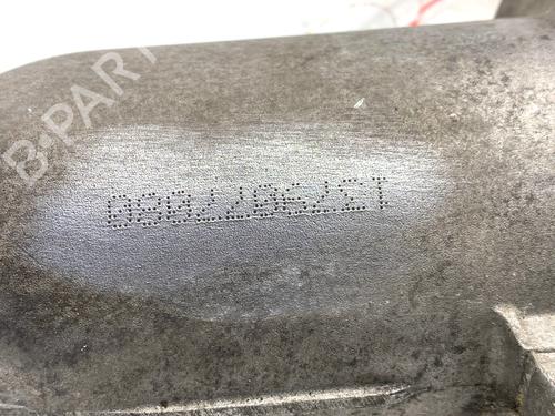 Air filter box CITROËN JUMPER II Platform/Chassis 2.0 BlueHDi 130 | BP39318273M87 - Image 5