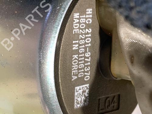 Fuel pump MERCEDES-BENZ CLS (C257) AMG CLS 53 EQ Boost 4-Matic+ (257.361) | BP39303703M76 - Image 4