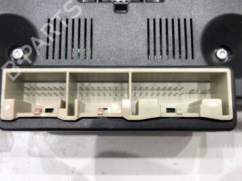 Climate control SEAT LEON (1P1) 1.6 | BP39278626I5 - Image 4