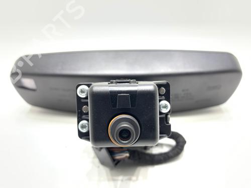 Rear mirror FORD S-MAX (CJ, WA6) 2.0 TDCi | BP39299204I6 - Image 4
