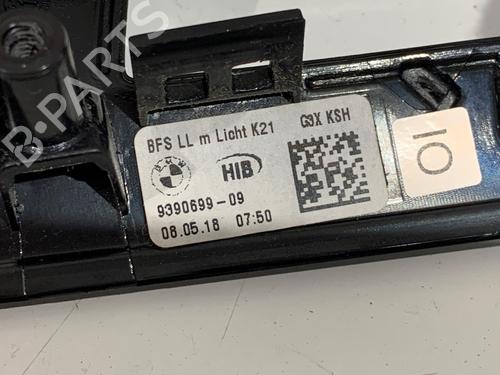 Andre BMW 5 (G30, F90) 520 d Mild-Hybrid | BP39417664O1 - Image 5