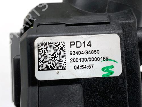 Devioluci HYUNDAI i30 (PDE, PD, PDEN) 1.4 MPI | BP39353535I23 - Image 4