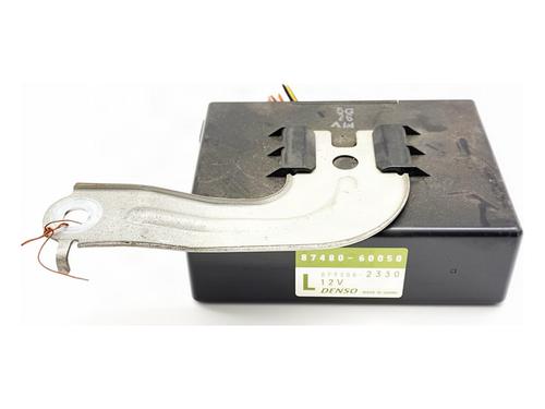 Used Electronic module Electronic module TOYOTA LAND CRUISER PRADO (_J12_) 3.0 D-4D (KDJ120, KDJ125) (163 hp) 40033245 40033245