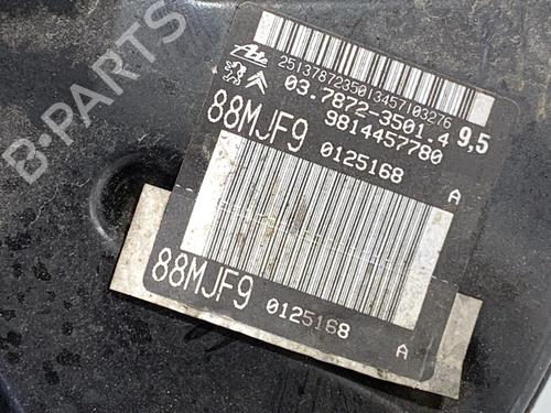 Servo brake CITROËN C4 Picasso II 1.6 BlueHDi 120 | BP39348516M42 - Image 4