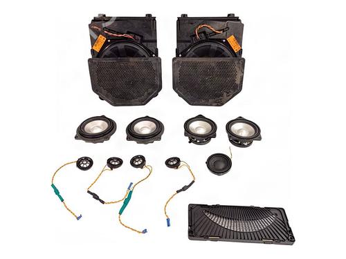 Used Speaker Speaker BMW X1 (E84) xDrive 28 i (245 hp) 39703706 39703706
