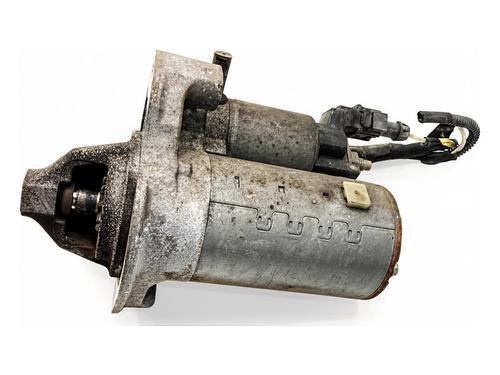 Startmotor Startmotor 39358446 39358446