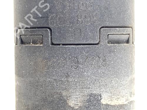 Electronic module FORD KUGA I 2.0 TDCi 4x4 | BP39350165M83 - Image 5