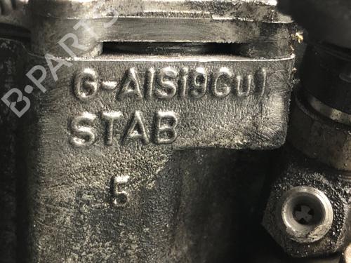 Cylinder head CITROËN JUMPER I Platform/Chassis (244) 2.8 HDi | BP39309551M5  - Image 9
