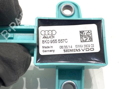 Electronic sensor AUDI A5 (8T3) 3.0 TDI quattro | BP39320536M84 - Image 4