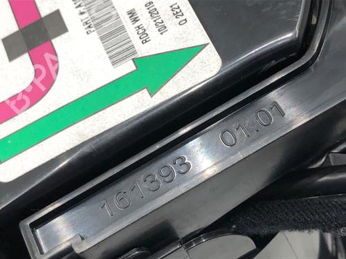 Cup/Object holder MERCEDES-BENZ GLE (V167) GLE 450 EQ Boost 4-matic (167.157) | BP39343711I37 - Image 8