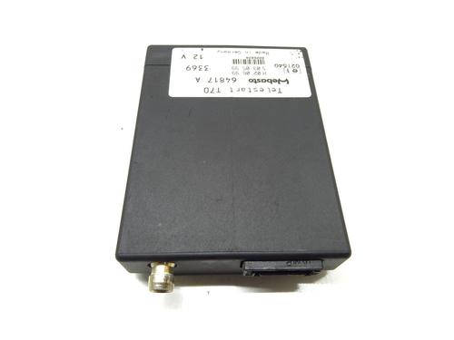 Used Electronic module Electronic module AUDI A6 C5 (4B2, 4B4) 2.5 TDI (150 hp) 39268983 39268983