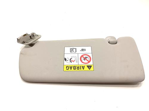 Right sun visor RENAULT MEGANE IV Hatchback (B9A/M/N_) 1.5 Blue dCi 115 (B9A6) | BP39309342I2 - Image 2