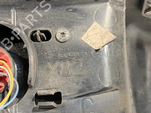 Left taillight OPEL VIVARO B Platform/Chassis (X82) 1.6 CDTI (03) | BP40489883C34 - Image 6
