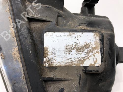 Left front fog light BMW 5 Touring (E61) 520 d | BP39277351C30  - Image 5