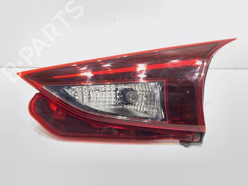 Fanale posteriore destro Fanale posteriore destro 39288473 39288473