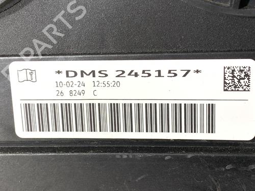 Engine AUDI A4 B9 (8W2, 8WC) 35 TFSI Mild Hybrid | BP39301832M1 - Image 13