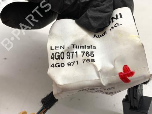 Mirror switch AUDI A6 C7 (4G2, 4GC) 3.0 TDI quattro | BP40057359I25 - Image 3