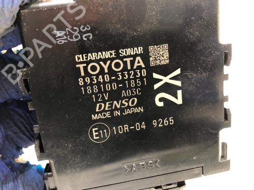 Electronic module TOYOTA CAMRY (_V7_, _VA7_, _VH7_) 2.5 Hybrid (AXVH71_, AXVH70, AXVH71R) | BP39342857M83 - Image 3