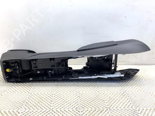 Middle console FORD FOCUS IV Turnier (HP) 2.0 EcoBlue | BP39329159I22 - Image 6