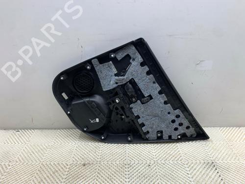 Rear left panel RENAULT MEGANE III Hatchback (BZ0/1_, B3_) 1.4 TCe (BZ0F, BZ1V) | BP40490566C60 - Image 4