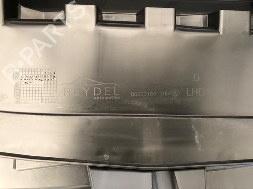 Dashboard RENAULT MASTER III Van (FV) 2.3 dCi 165 FWD (FV0P, FV0U, FV11, FV12, FV1E) | BP39328883C46 - Image 10