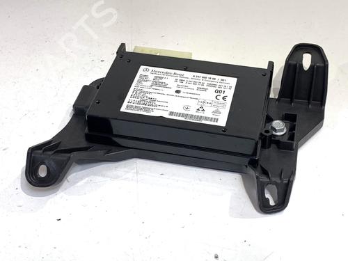 Used Electronic module Electronic module 39344841 39344841