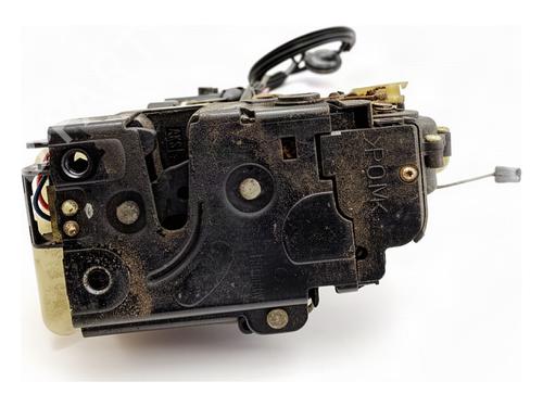 Used Rear right lock Rear right lock VW PASSAT B5.5 Variant (3B6) 1.9 TDI (101 hp) 40250285 40250285