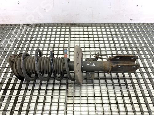 Used Left front shock absorber Left front shock absorber PEUGEOT 308 II (LB_, LP_, LW_, LH_, L3_) 1.2 THP 130 (131 hp) 39307227 39307227