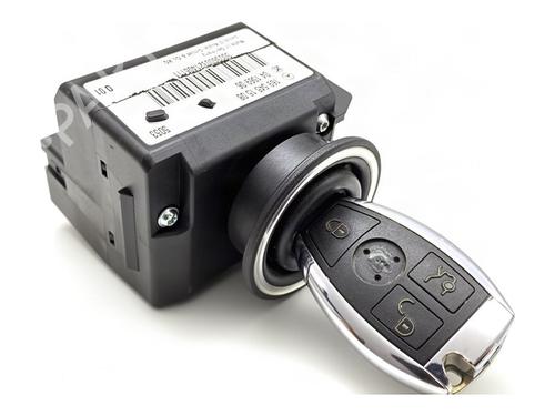 Used Switch Switch MERCEDES-BENZ A-CLASS (W169) A 200 CDI (169.008, 169.308) (140 hp) 40068668 40068668