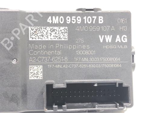 Electronic module AUDI A4 Allroad B9 (8WH, 8WJ) 2.0 TFSI quattro | BP39281266M83 - Image 3