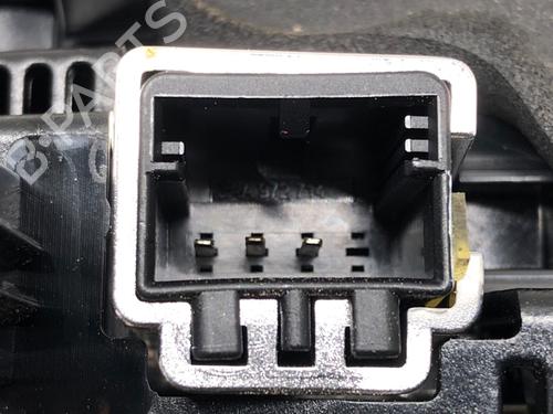 Right taillight VW CC B7 (358) 2.0 TFSI | BP39272617C35  - Image 5