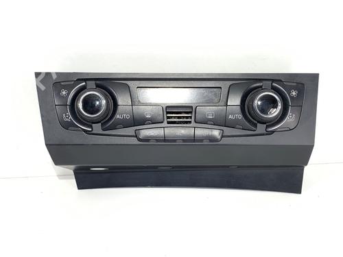 climate-control-audi-a4-b8-8k2-2007-2008-2009-2010-2011-2012-2013-2014-2015-2016-2017-39287683 main image