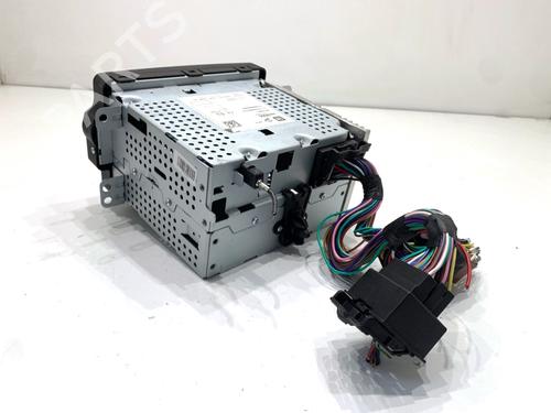 Bilradio OPEL CORSA E (X15) 1.4 (08, 68) | BP39339823E6 - Image 2