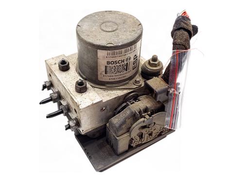 Used ABS pump ABS pump FIAT BRAVO II (198_) 1.9 D Multijet (198AXC1B) (150 hp) 40489602 40489602